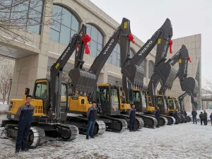 “VOLVO+在身邊”星沃2019春季大型訂貨會(huì)圓滿落幕！