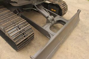 挖掘機(jī)推土鏟竟有這么多用途！