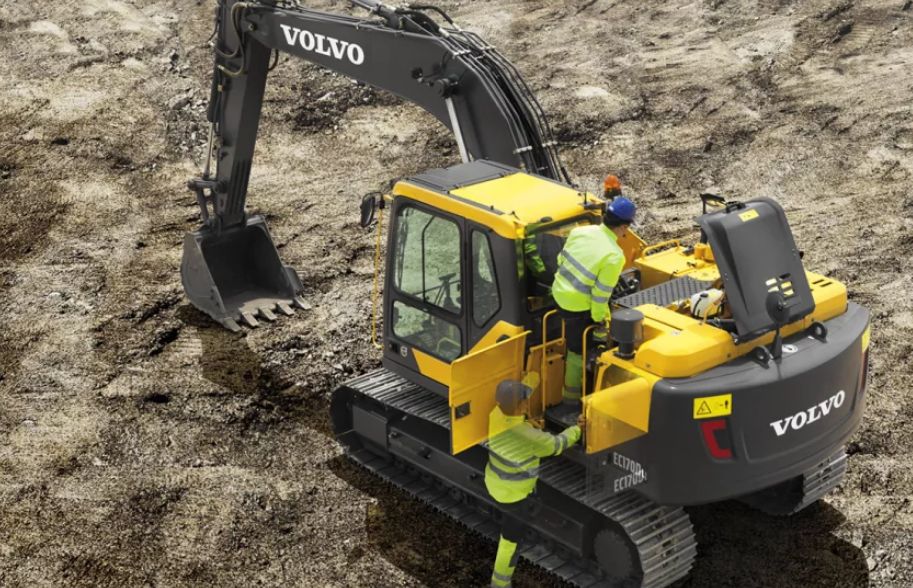 降溫啦！你的挖機(jī)準(zhǔn)備好御寒了嗎？