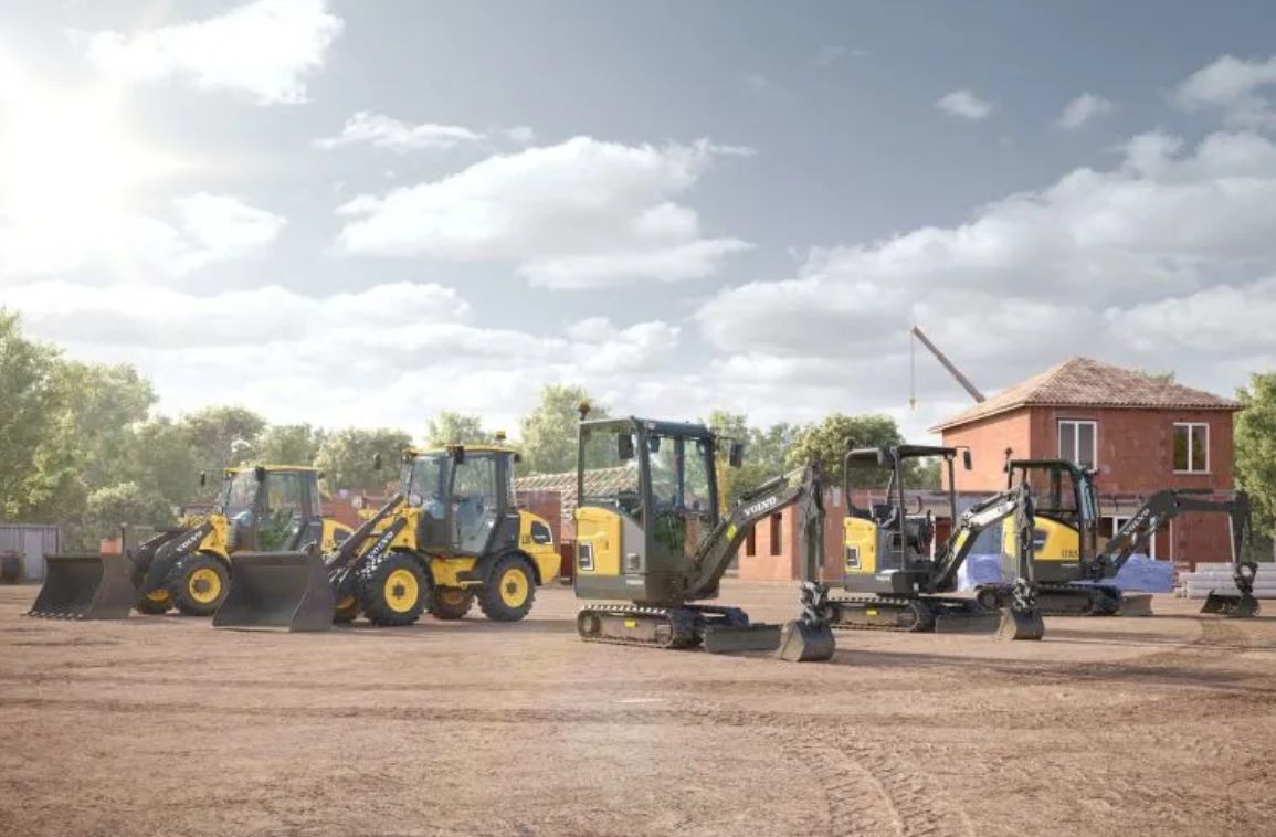 沃家來“電” | 電動(dòng)轉(zhuǎn)型，從“小”抓起