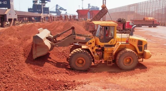 唯沃再造 | 性能與排放升級齊煥新！沃爾沃助力煙臺港裝載機新生